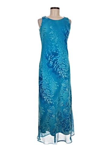 DressBarn Casual Dress (view 1)