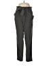 Athleta Solid Gray Casual Pants Size 8 - photo 1