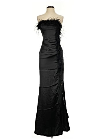 Club L London Cocktail Dress (view 1)