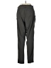 Athleta Solid Gray Casual Pants Size 8 - photo 2