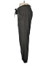 Athleta Solid Gray Casual Pants Size 8 - photo 5