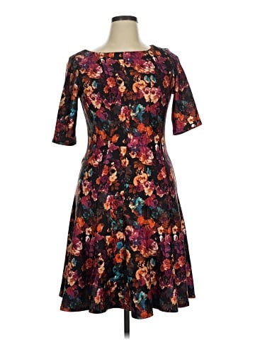 Julian Taylor Cocktail Dress (view 1)