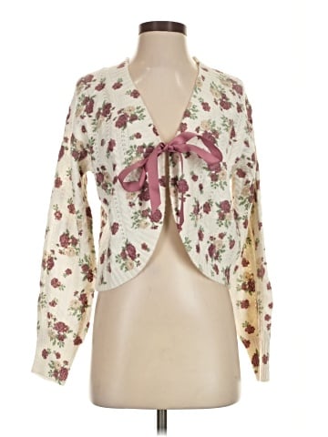 Francesca's Cardigan (view 1)