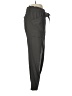 Athleta Solid Gray Casual Pants Size 8 - photo 4