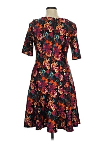 Julian Taylor Cocktail Dress (view 2)