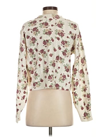 Francesca's Cardigan (view 2)