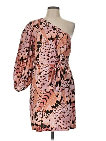 Ted Baker London Cocktail Dress (view 1)