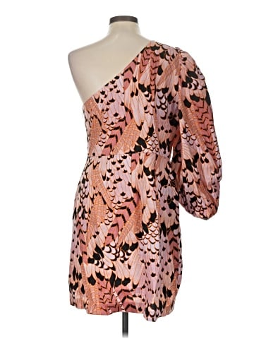 Ted Baker London Cocktail Dress (view 2)
