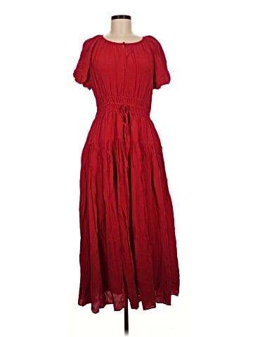 J.Crew Casual Dress (view 1)