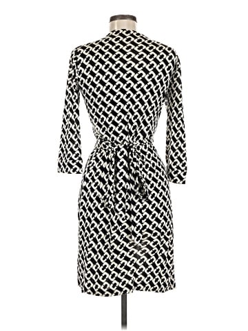 Diane von Furstenberg Cocktail Dress (view 2)