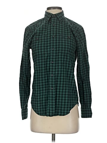 Ralph Lauren Sport Long Sleeve Button-Down Shirt (view 1)