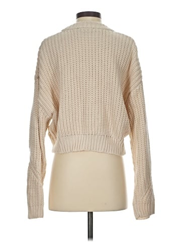 Cotton Candy LA Cardigan (view 2)