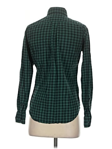 Ralph Lauren Sport Long Sleeve Button-Down Shirt (view 2)