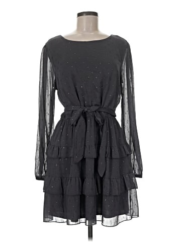 Speechless Cocktail Dress (view 1)