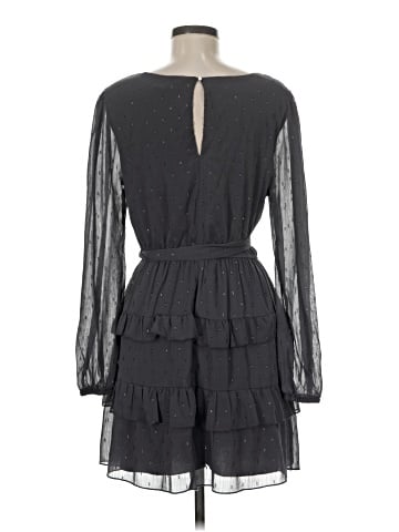 Speechless Cocktail Dress (view 2)