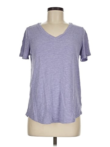 Jessica Simpson Short Sleeve T-Shirt (view 1)