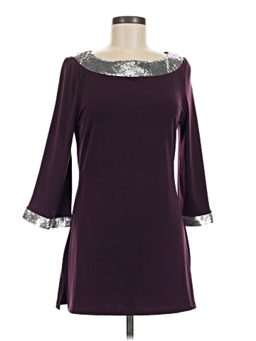 Charter Club Cocktail Dress (view 1)