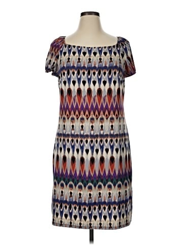 Sunny Leigh Casual Dress (view 1)