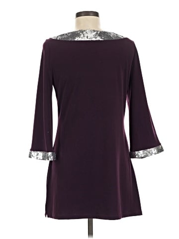 Charter Club Cocktail Dress (view 2)