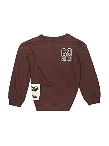 Cat & Jack Pullover Sweater (view 1)