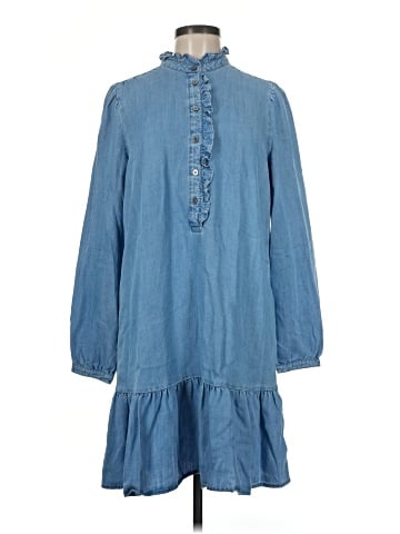 Ann Taylor LOFT Casual Dress (view 1)