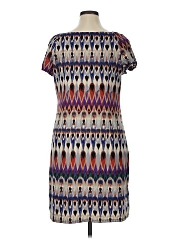 Sunny Leigh Casual Dress (view 2)