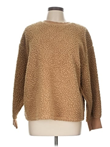 H&M Pullover Sweater (view 1)