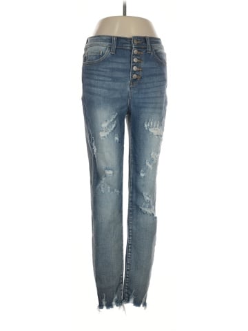Judy Blue Jeans (view 1)