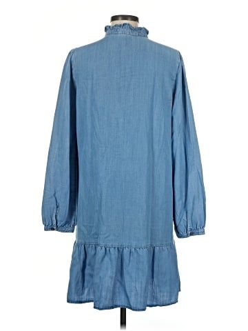 Ann Taylor LOFT Casual Dress (view 2)