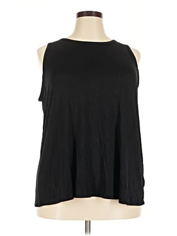 Old Navy Sleeveless T-Shirt (view 1)