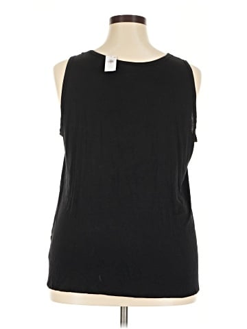 Old Navy Sleeveless T-Shirt (view 2)