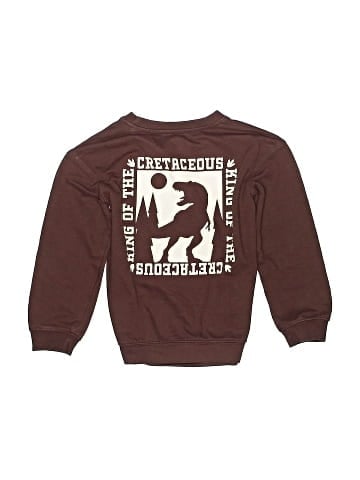 Cat & Jack Pullover Sweater (view 2)