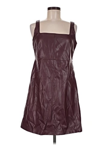 Ann Taylor LOFT Cocktail Dress (view 1)
