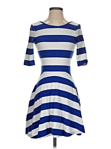 French Connection Casual Dress (view 1)