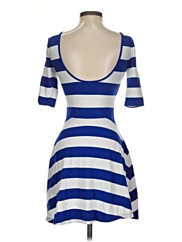 French Connection Casual Dress (view 2)