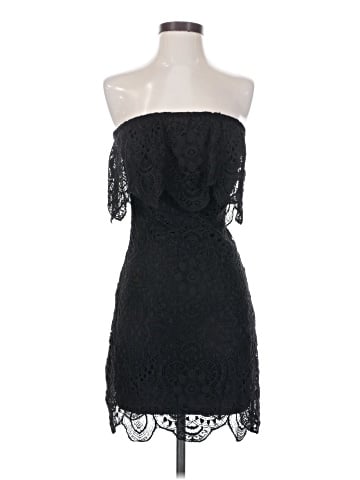 BB Dakota Cocktail Dress (view 1)