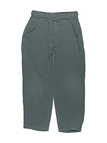 Zara Casual Pants (view 1)