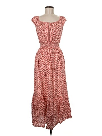 Max Studio Casual Dress (view 1)