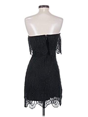 BB Dakota Cocktail Dress (view 2)