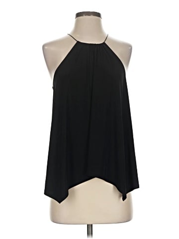 Express Sleeveless Blouse (view 1)