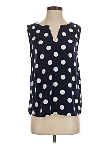 Pixley Sleeveless Blouse (view 1)