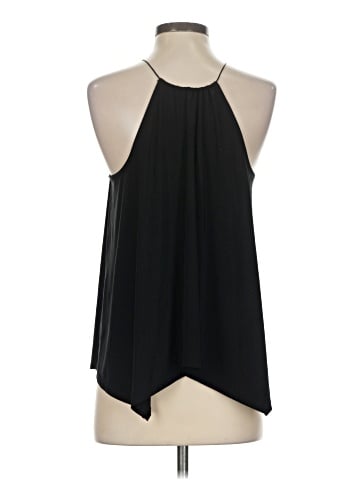 Express Sleeveless Blouse (view 2)