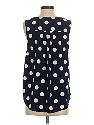 Pixley Sleeveless Blouse (view 2)