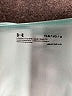 Under Armour 100% Polyester Blue Active Tank Size L (youth) - photo 3
