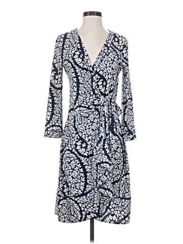 BCBGMAXAZRIA Casual Dress (view 1)