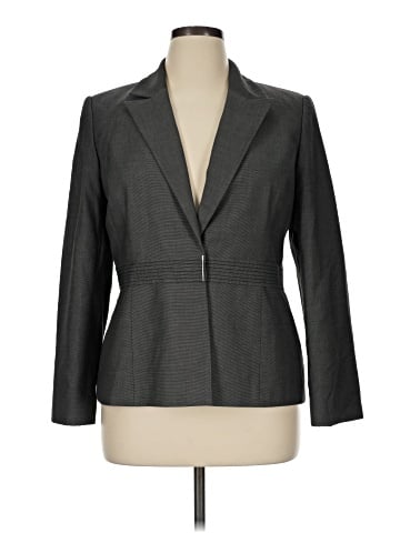 Liz Claiborne Blazer (view 1)