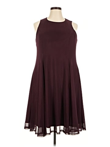 Torrid Casual Dress (view 1)