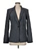 Halogen Gray Blazer Size 8 - photo 1