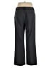 Talbots Gray Wool Pants Size 12 - photo 2