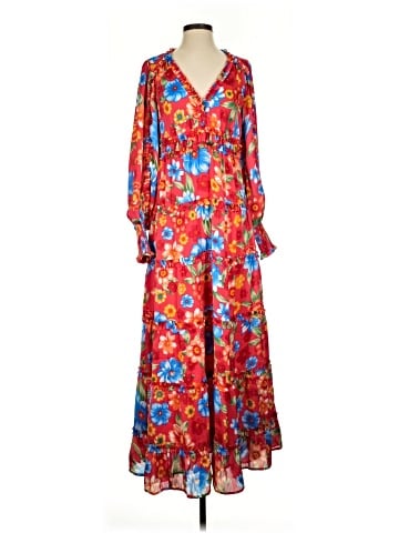 Chelsea & Violet Cocktail Dress (view 1)